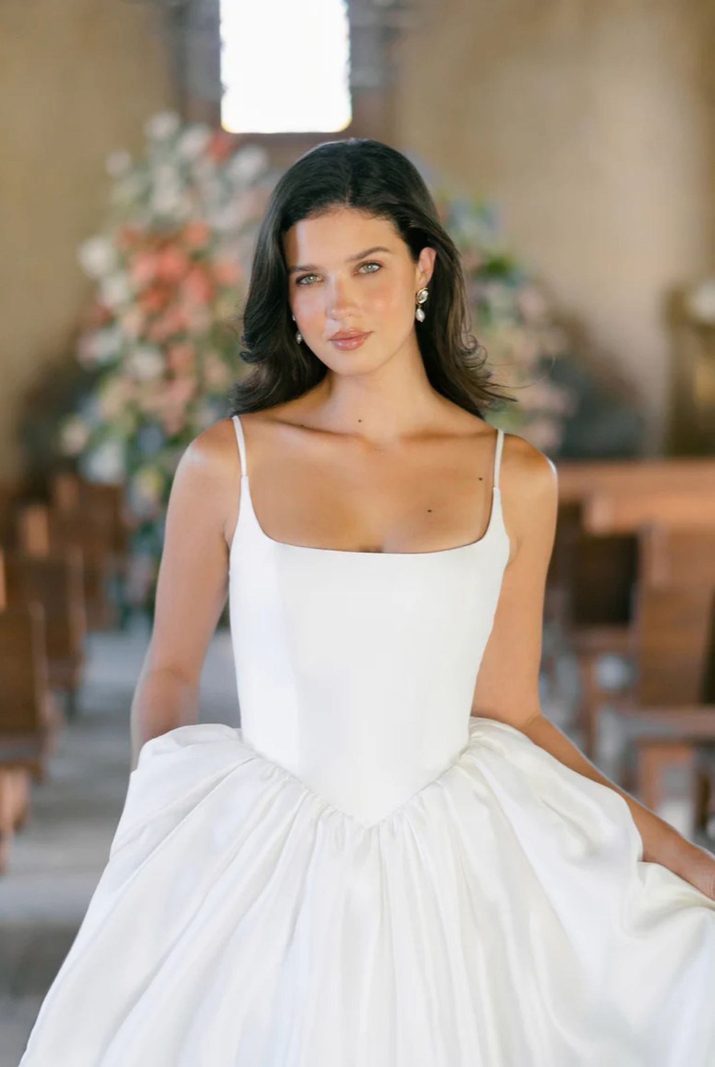 Bridal Trends 2025: Why the Ball Gown Wedding Dress Is | Dotty Bridal Bridal Trends 2025: Why the Ball Gown Wedding Dress Is | Dotty Bridal