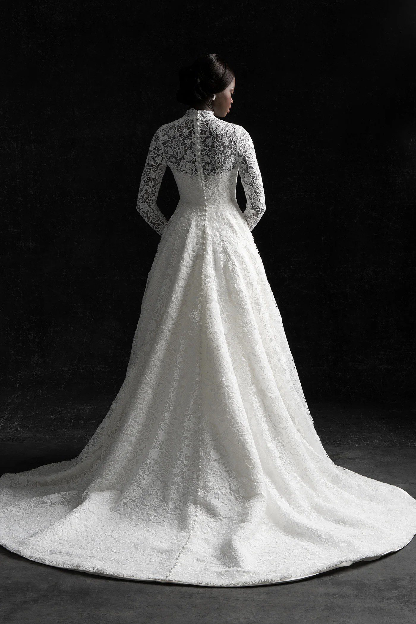 The Ultimate Guide to Lace Types: Which Is Right for | Dotty Bridal The Ultimate Guide to Lace Types: Which Is Right for | Dotty Bridal