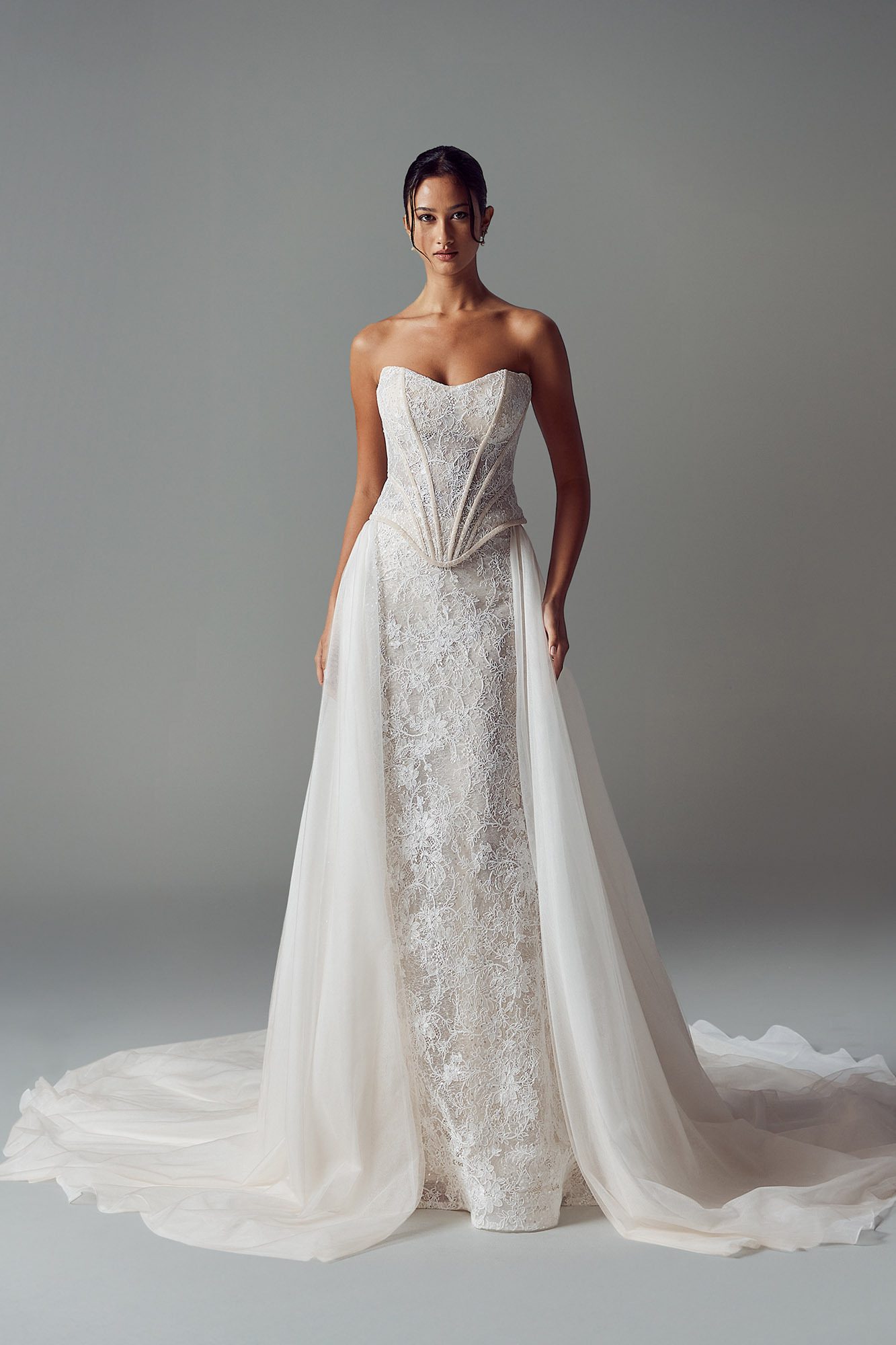 A-line Wedding Dresses | Dotty Bridal A-line Wedding Dresses | Dotty Bridal