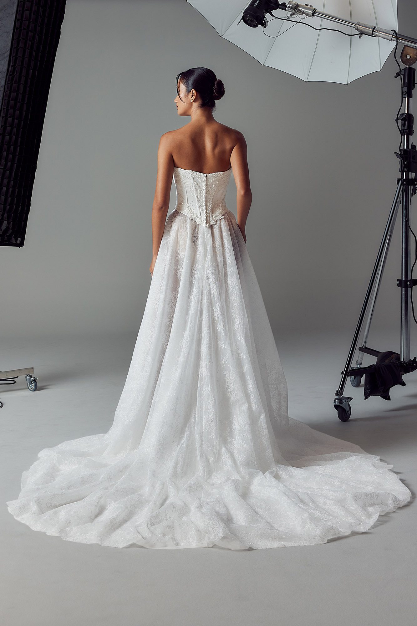 A-line Wedding Dresses | Dotty Bridal A-line Wedding Dresses | Dotty Bridal