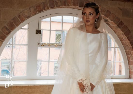 Timeless Elegance: A Guide to Classic Wedding Dresses | Dotty Bridal Timeless Elegance: A Guide to Classic Wedding Dresses | Dotty Bridal