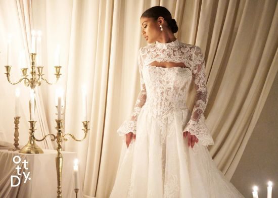Wuthering Heights Inspired Wedding Dresses: Gothic | Dotty Bridal Wuthering Heights Inspired Wedding Dresses: Gothic | Dotty Bridal