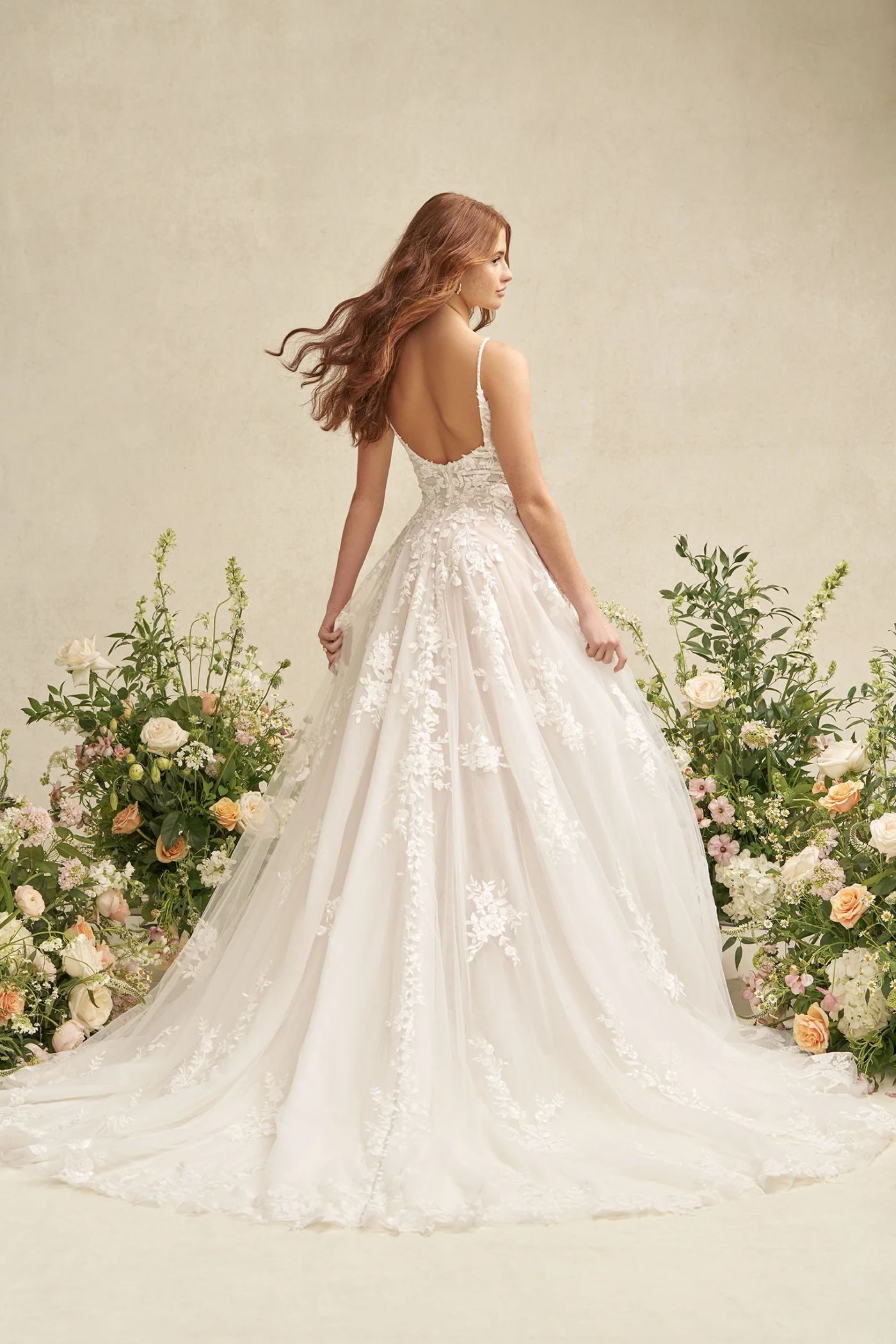 A-line Wedding Dresses | Dotty Bridal A-line Wedding Dresses | Dotty Bridal