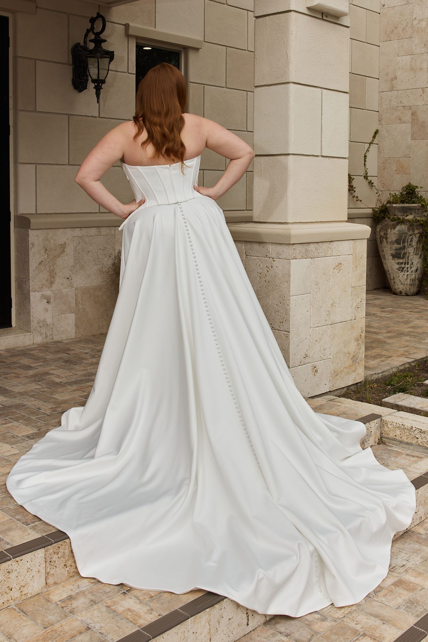 A-line Wedding Dresses | Dotty Bridal A-line Wedding Dresses | Dotty Bridal