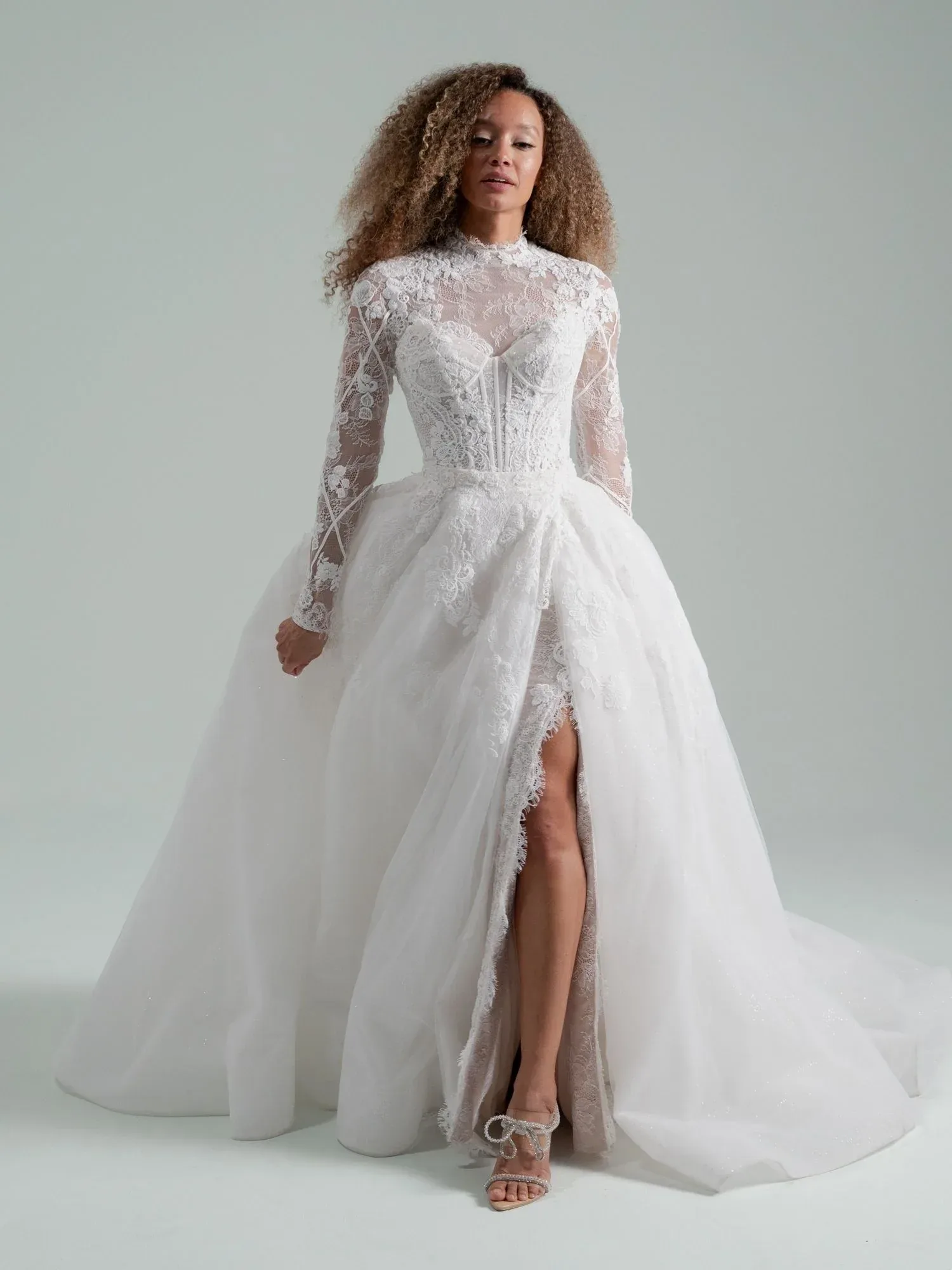 Hayley Paige | Dotty Bridal Hayley Paige | Dotty Bridal