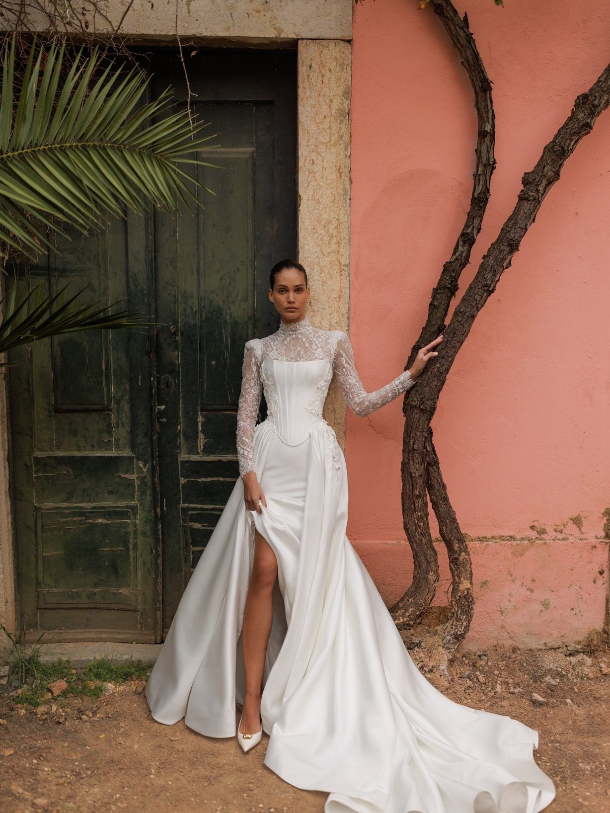 A-line Wedding Dresses | Dotty Bridal A-line Wedding Dresses | Dotty Bridal